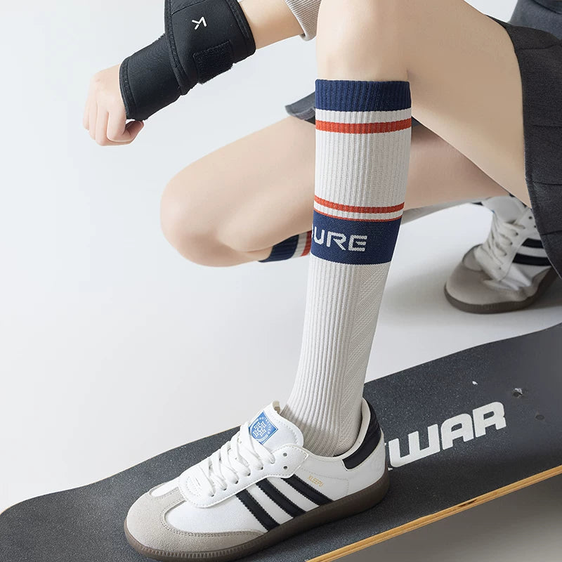 kooxss | Women’s Fitness Compression Socks with Non-Slip Design