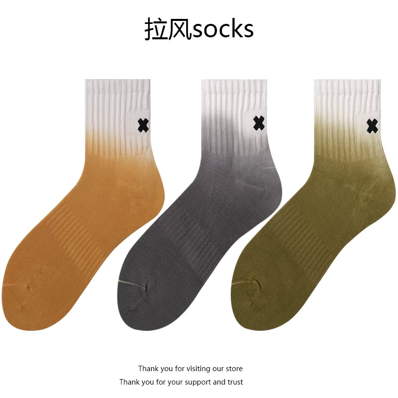 kooxss | Women’s Non-Slip Elastic Sports Socks