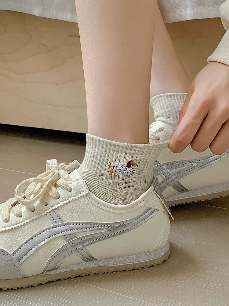 kooxss | Women’s Performance Compression Socks for Running