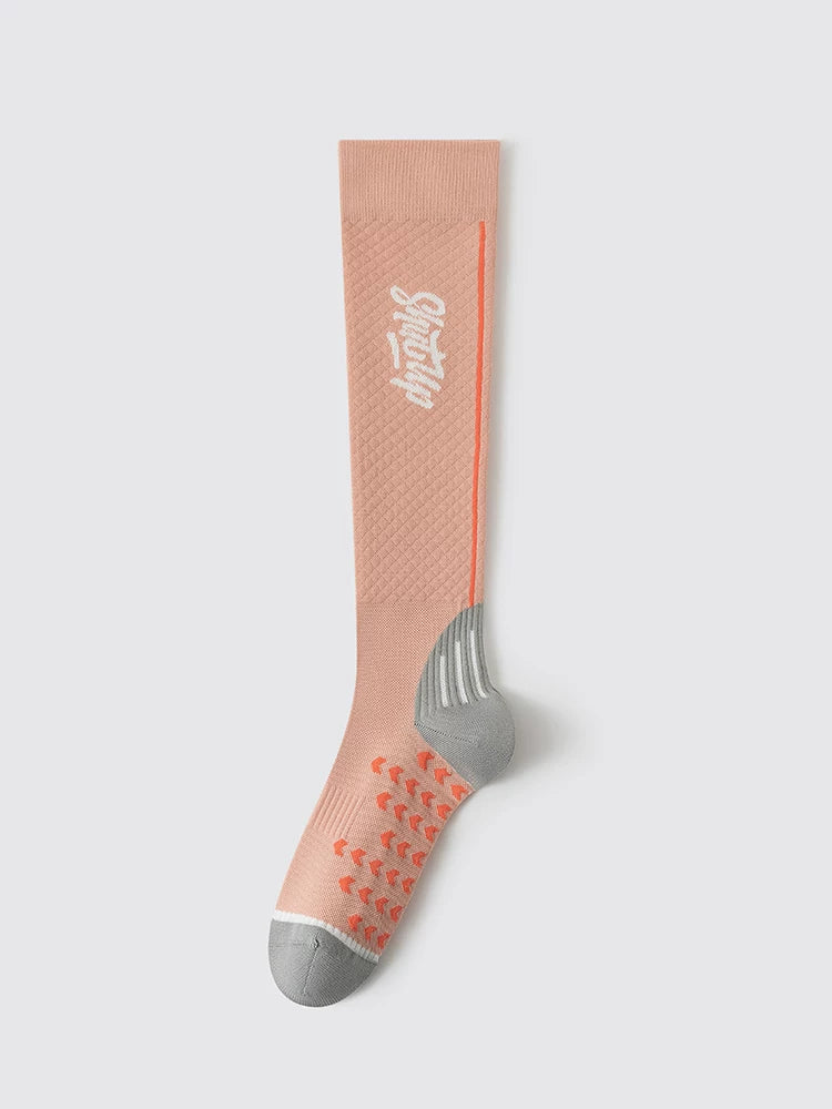 kooxss | Performance Elastic Socks for Women’s Fitness