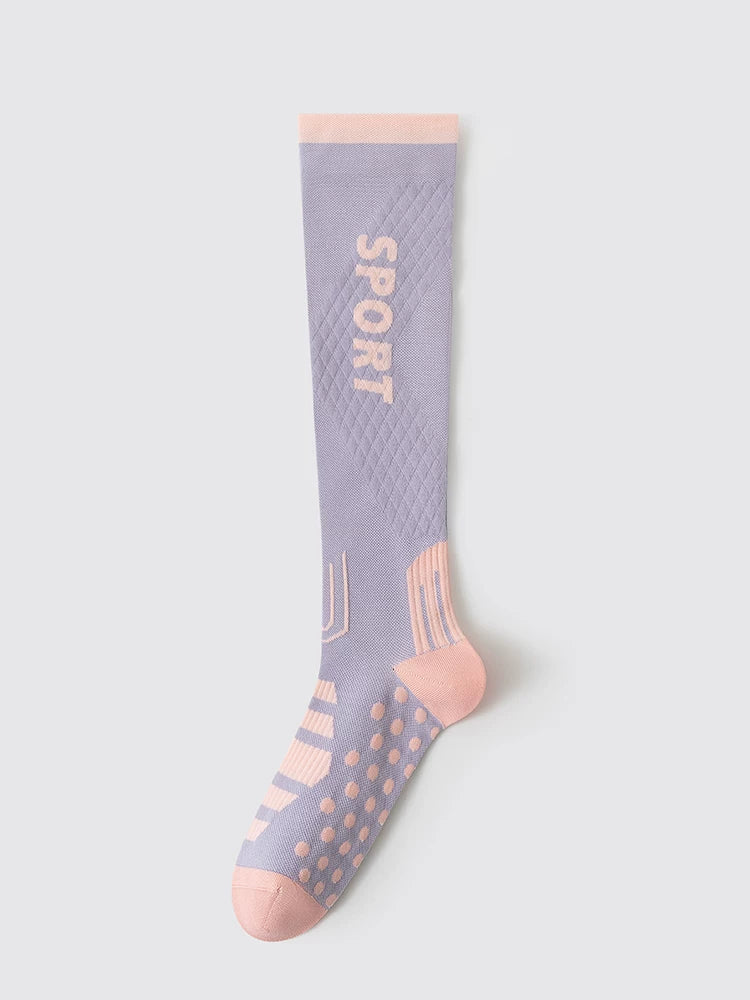 kooxss | Performance Elastic Socks for Women’s Fitness
