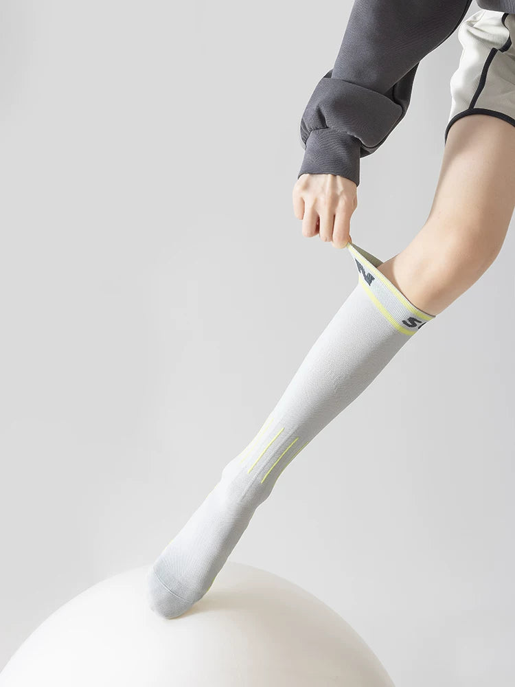 kooxss | Performance Elastic Socks for Women’s Fitness