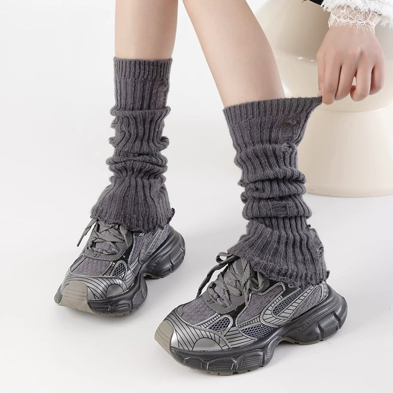 kooxss | Women’s Split-Toe Elastic Socks for Active Workouts