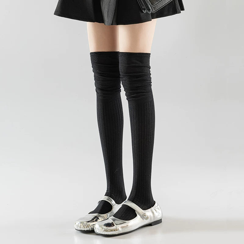 kooxss | Women’s Non-Slip Socks for Running and Indoor Fitness