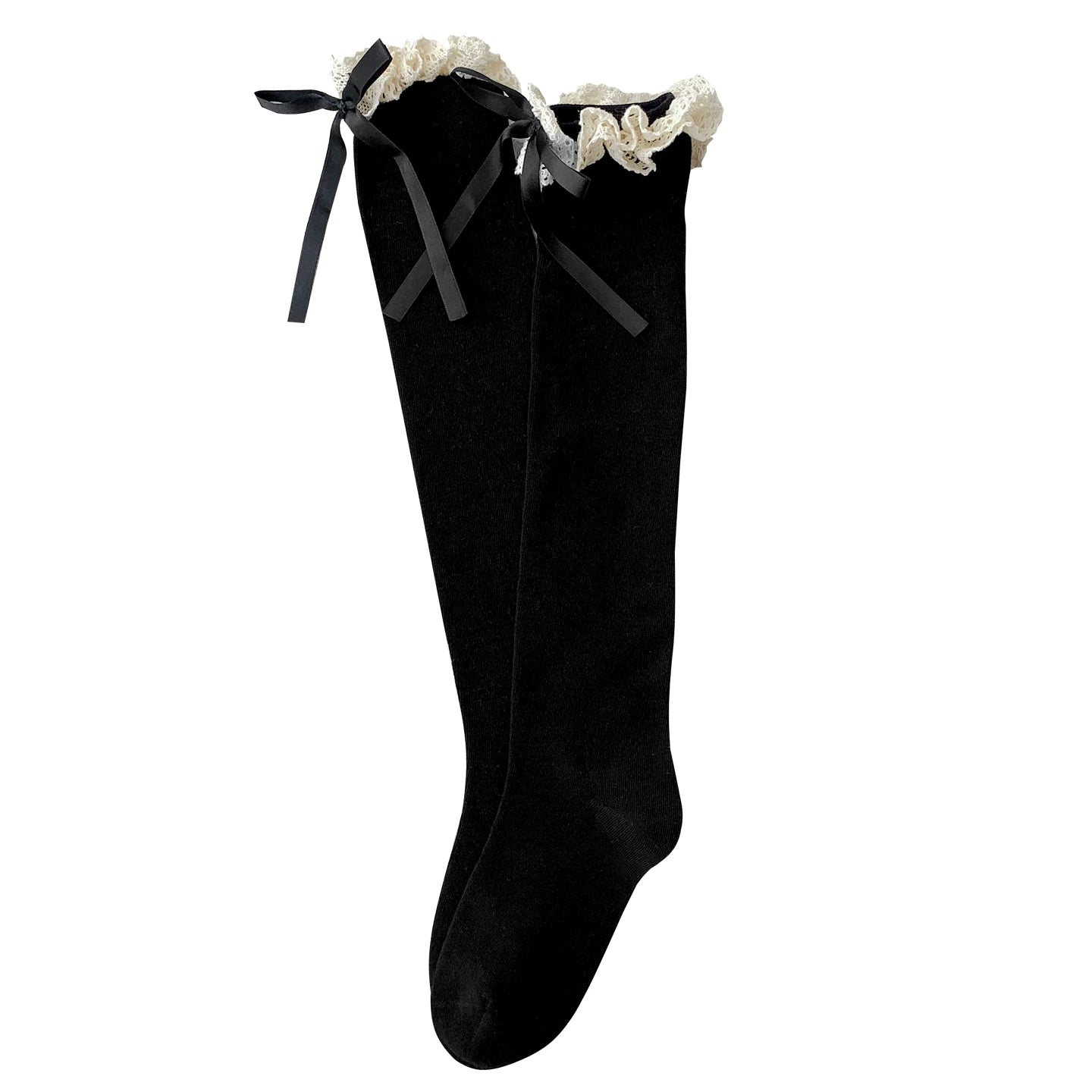 kooxss | Indoor Fitness Socks with Mid-Calf Support