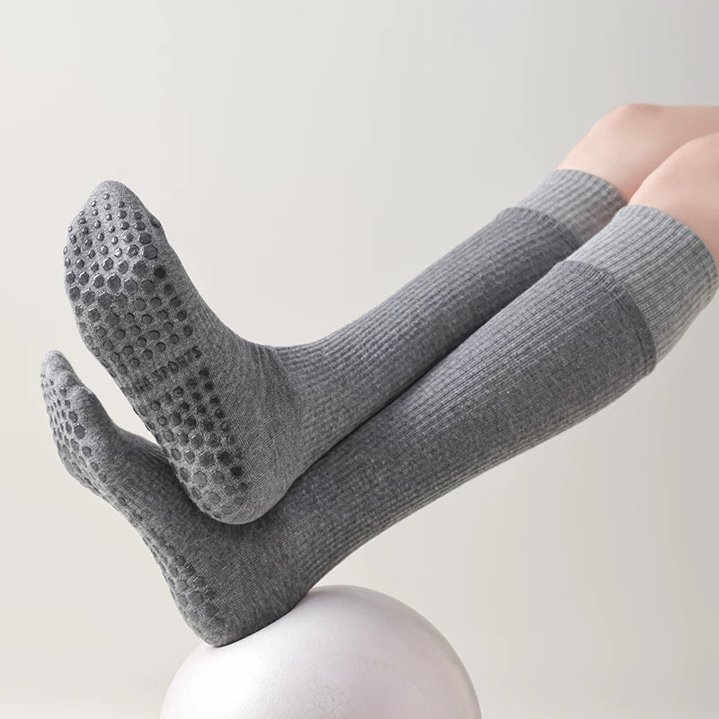 kooxss | Women’s Elastic Compression Socks for Running and Fitness