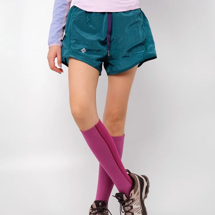 kooxss | Elastic Grip Socks for Women’s Indoor Exercise