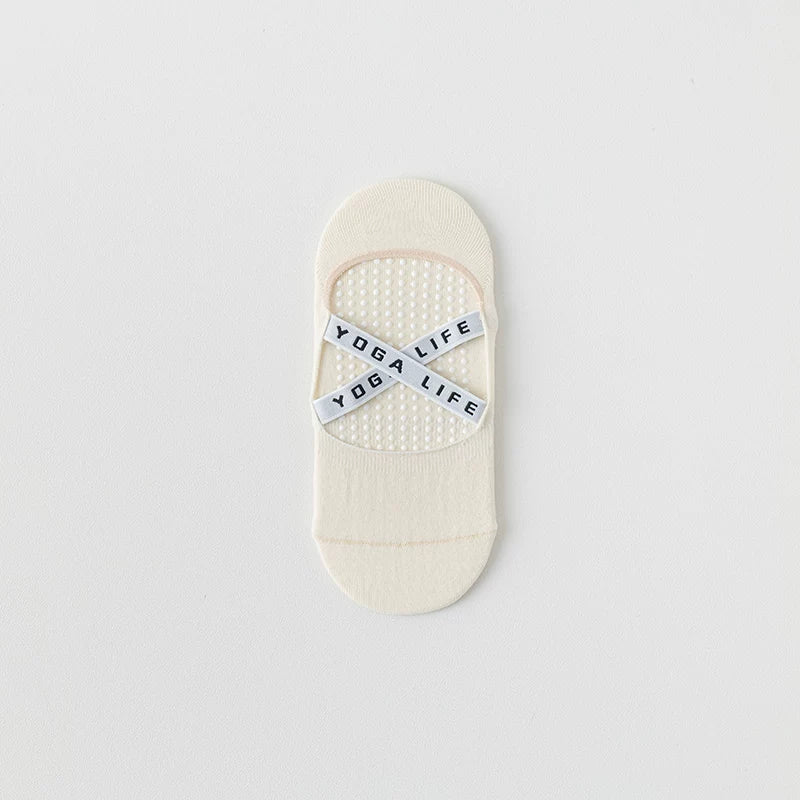 kooxss | Women’s Non-Slip Pilates and Fitness Socks