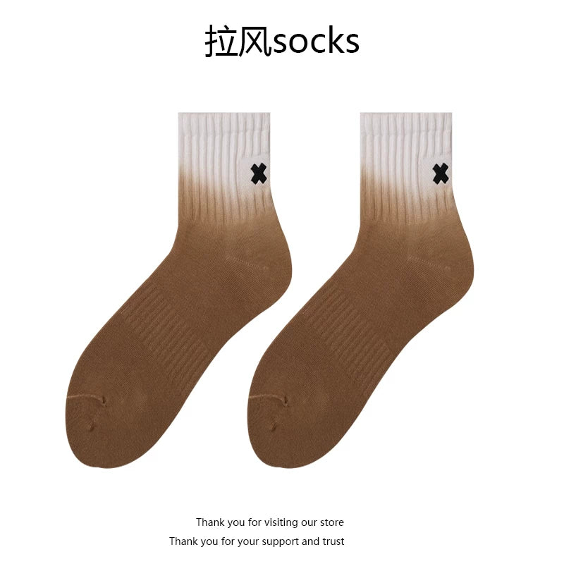 kooxss | Women’s Non-Slip Elastic Sports Socks