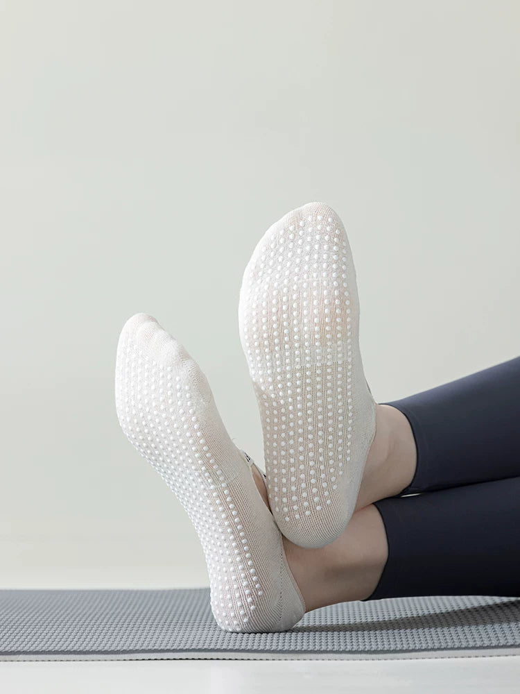 kooxss | Women’s Non-Slip Pilates and Fitness Socks