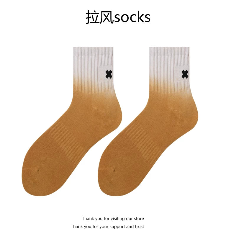 kooxss | Women’s Non-Slip Elastic Sports Socks