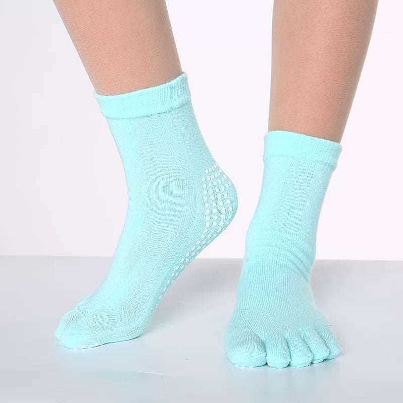 kooxss | Women’s Non-Slip Compression Socks for Active Sports