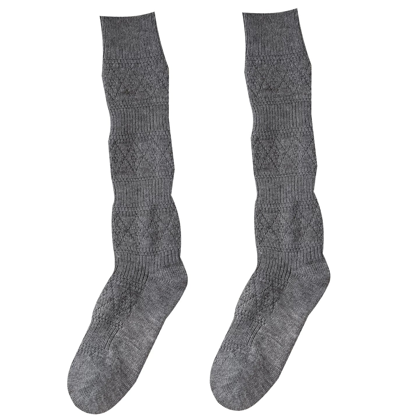 kooxss | Women’s Indoor Fitness Socks with Elastic Support