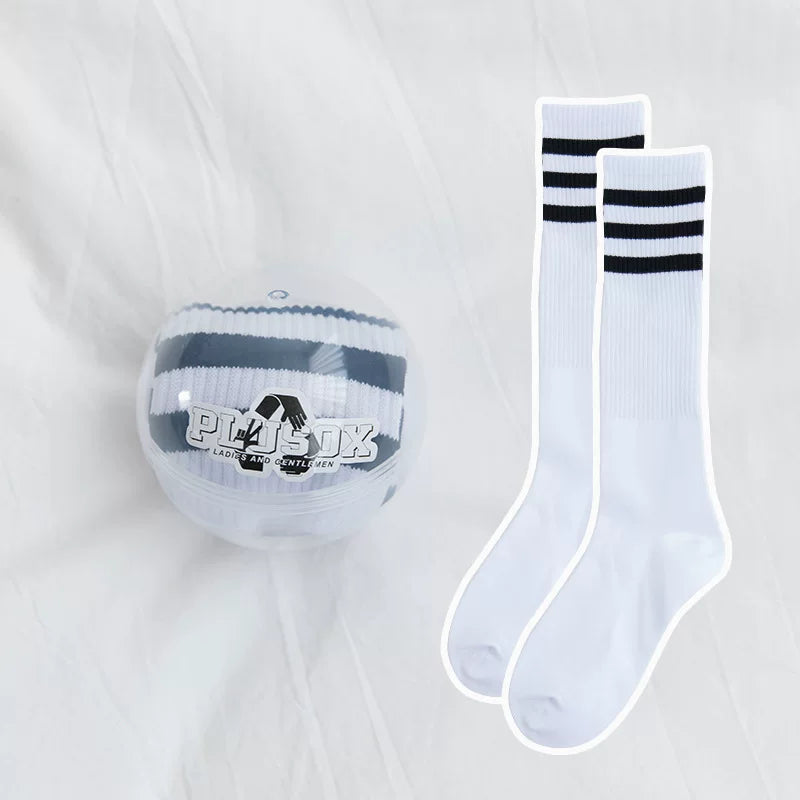 kooxss | Mid-Calf Support Socks for Women’s Sports