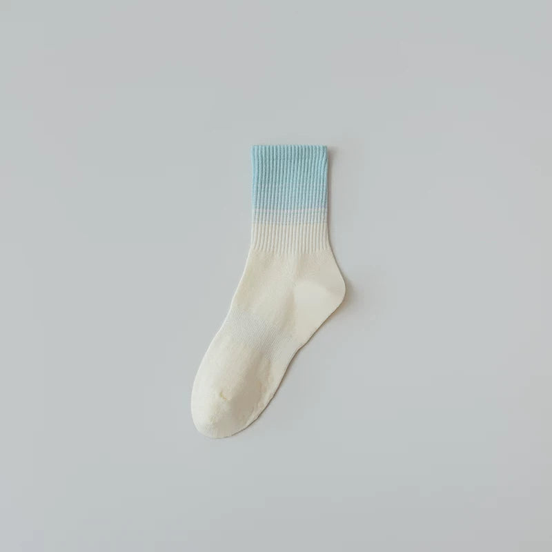 kooxss | Indoor Sports Socks for Women with Compression