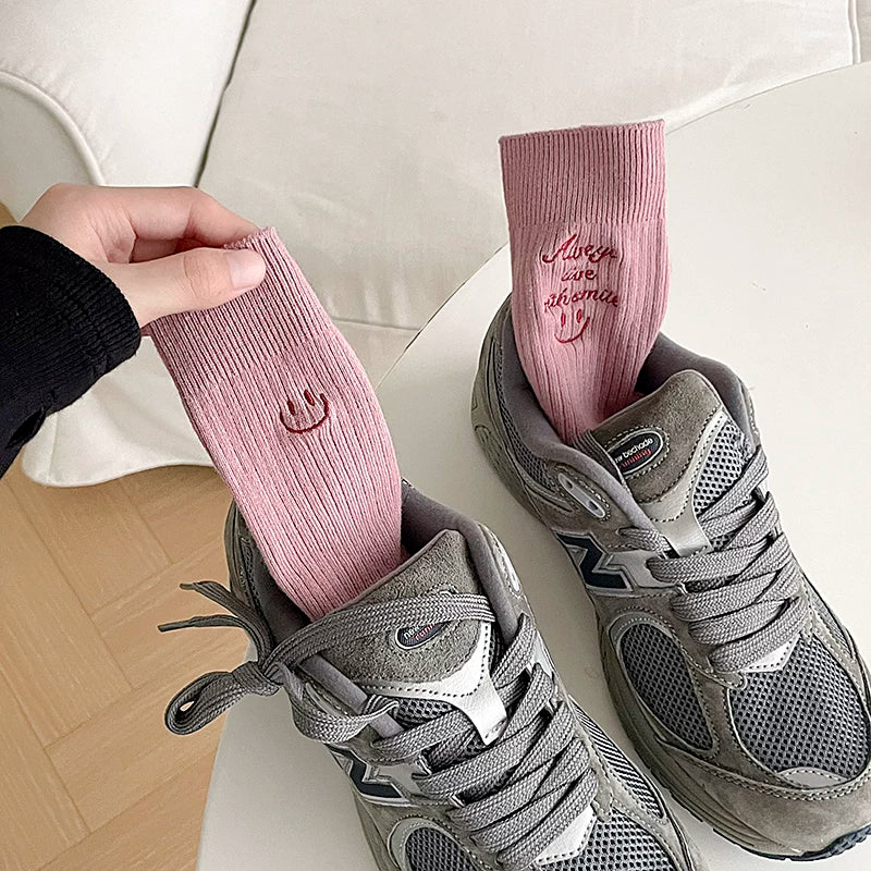 kooxss | Fitness and Running Socks with Elastic Compression