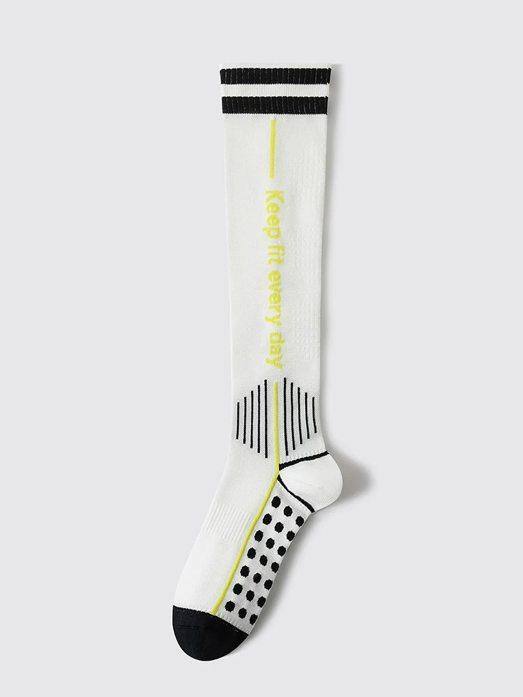 kooxss | Performance Elastic Socks for Women’s Fitness