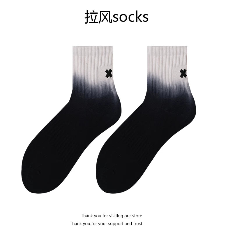 kooxss | Women’s Non-Slip Elastic Sports Socks