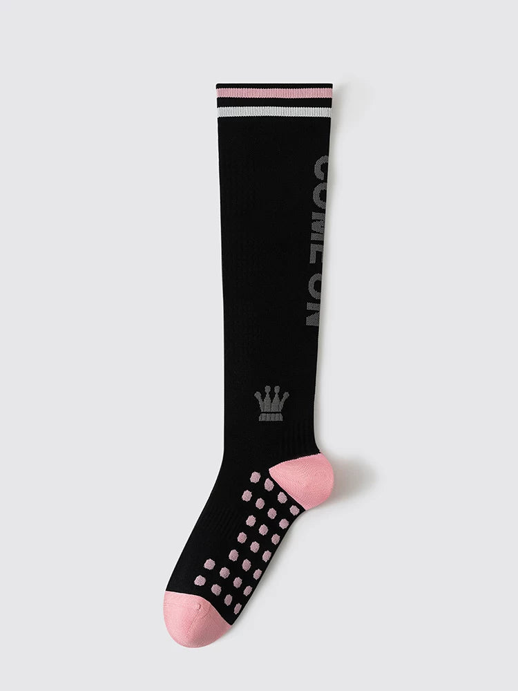 kooxss | Performance Elastic Socks for Women’s Fitness
