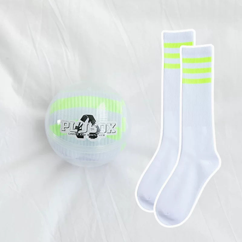 kooxss | Mid-Calf Support Socks for Women’s Sports