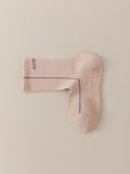 kooxss | Elastic Sports Socks for Women with Non-Slip Grip