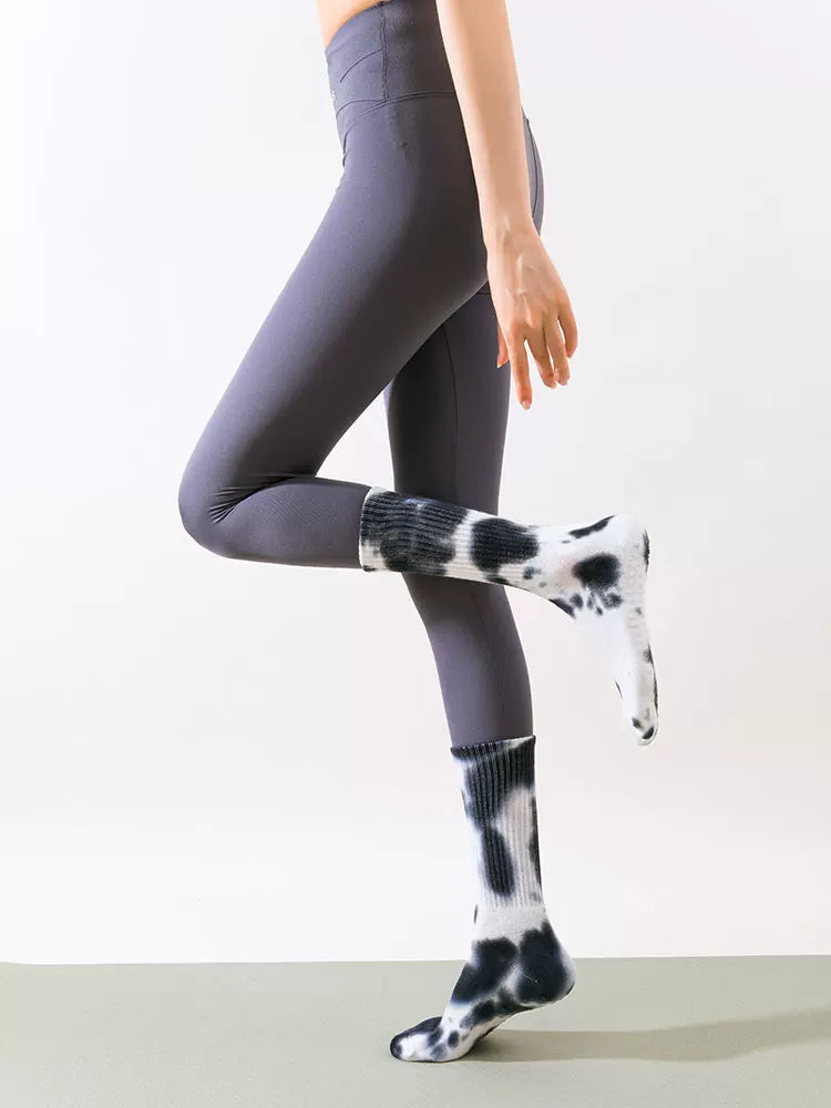 kooxss | Split-Toe Compression Socks for Women’s Workouts