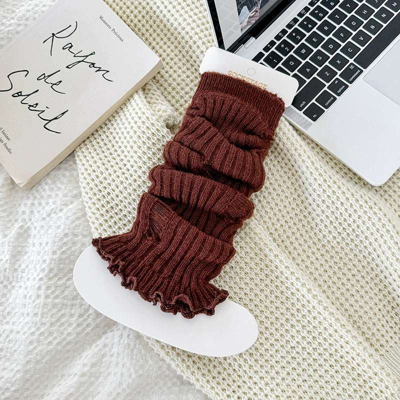 kooxss | Women’s Split-Toe Elastic Socks for Active Workouts