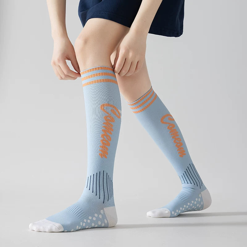 kooxss | Non-Slip Yoga and Pilates Socks for Women