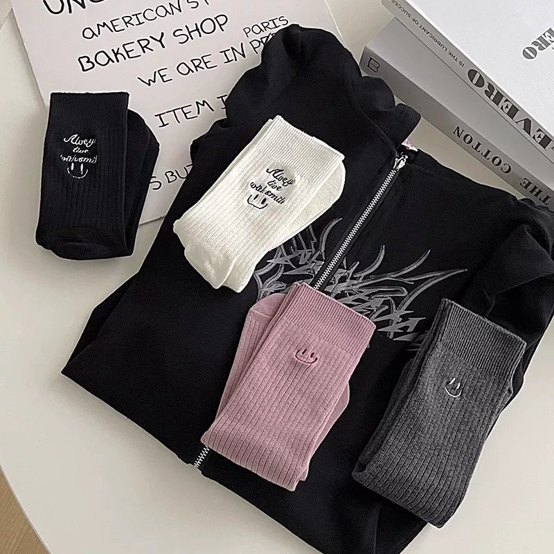 kooxss | Fitness and Running Socks with Elastic Compression