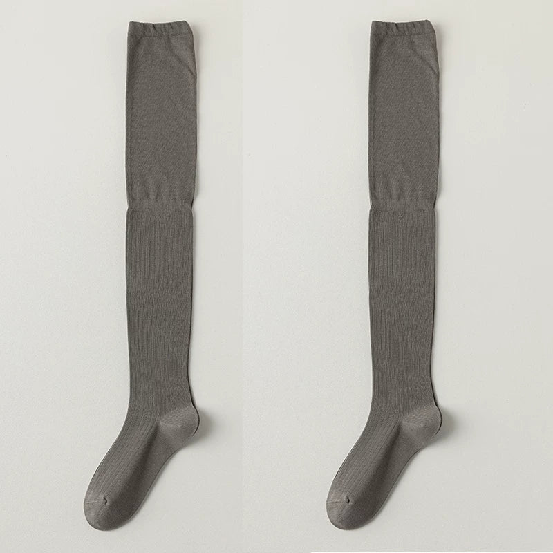 kooxss | Women’s Non-Slip Socks for Running and Indoor Fitness