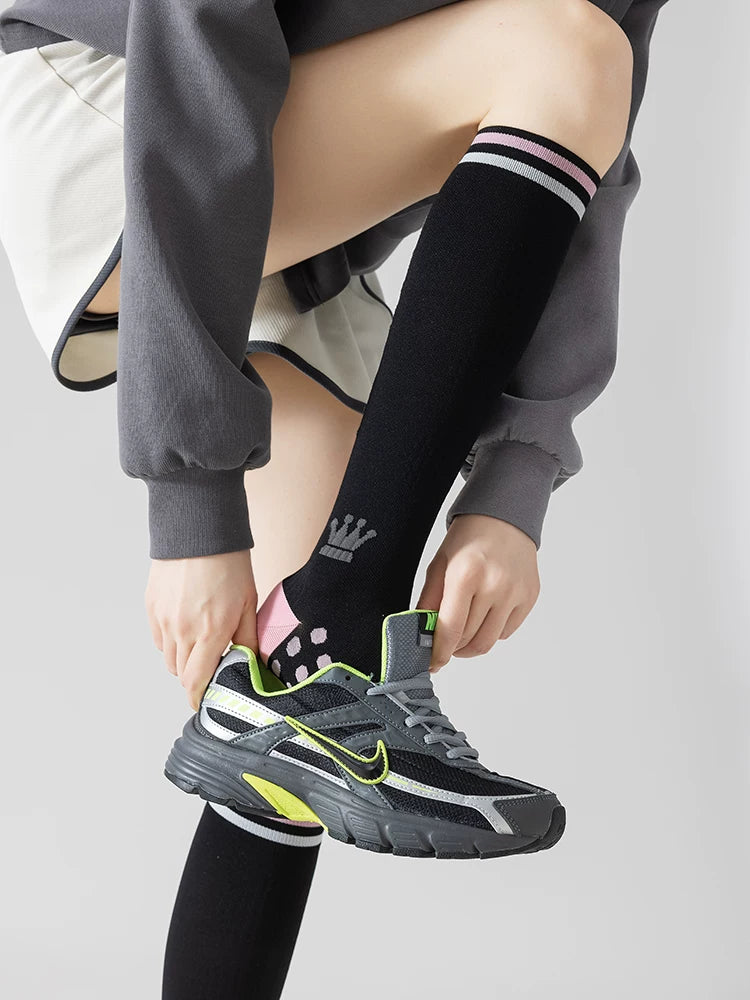 kooxss | Performance Elastic Socks for Women’s Fitness