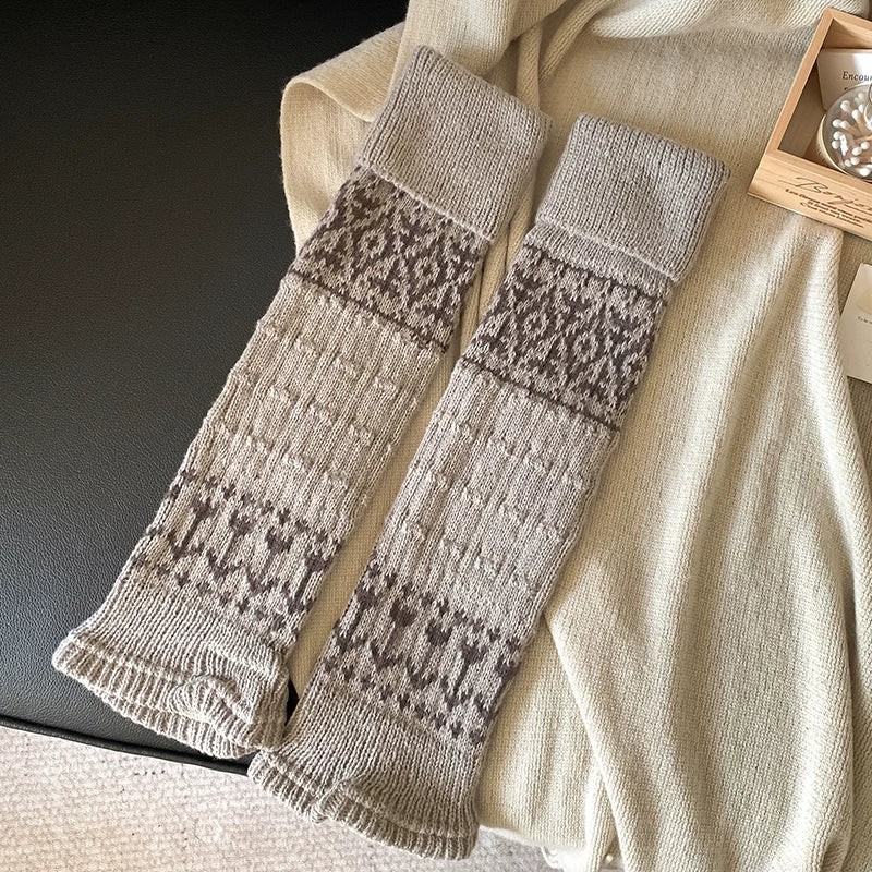 kooxss | Indoor Pilates and Yoga Socks with Split-Toe