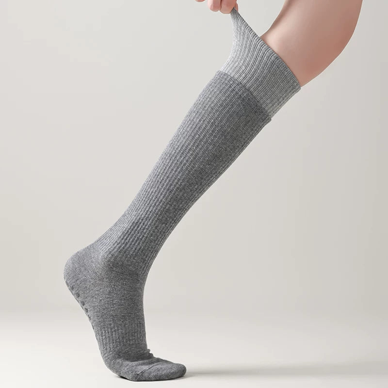 kooxss | Women’s Elastic Compression Socks for Running and Fitness