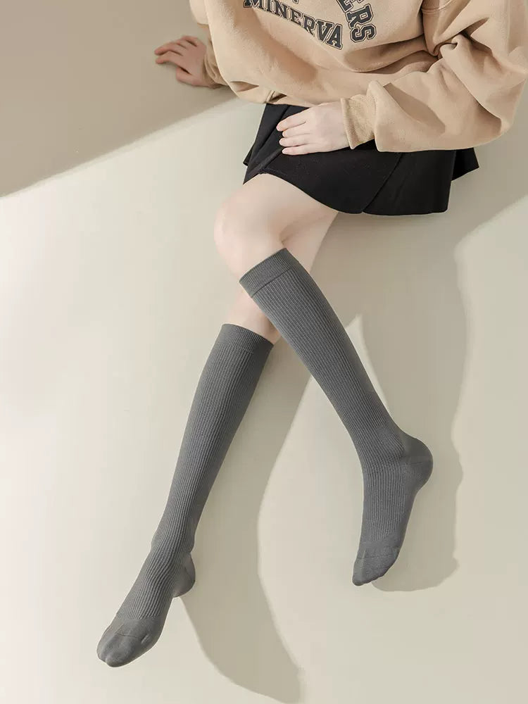 kooxss | Women’s Split-Toe Socks for Indoor Exercise