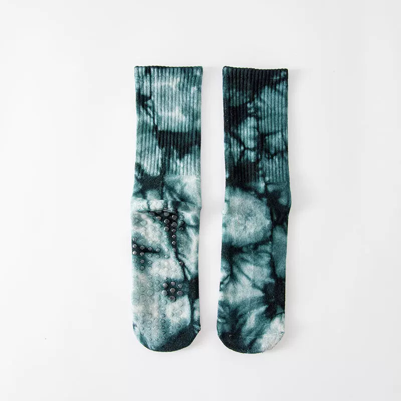 kooxss | Split-Toe Compression Socks for Women’s Workouts