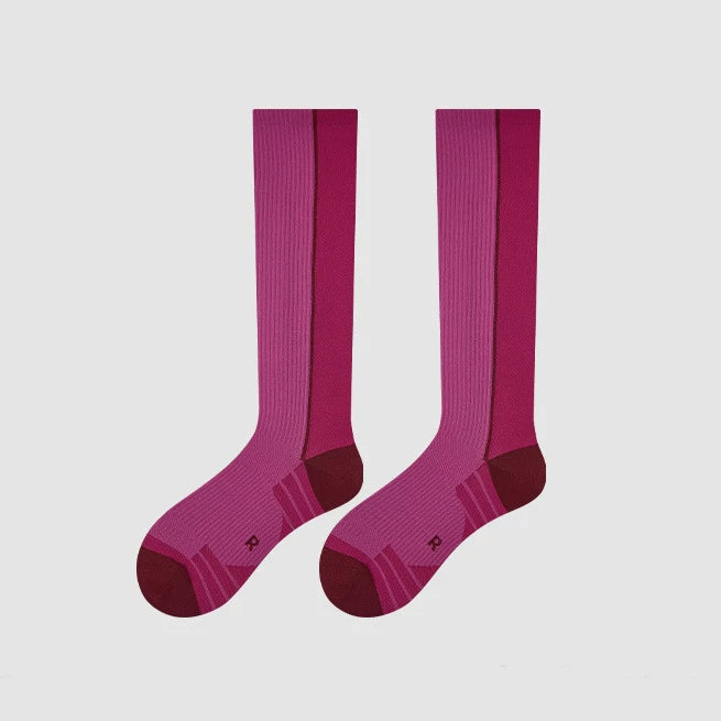 kooxss | Elastic Grip Socks for Women’s Indoor Exercise