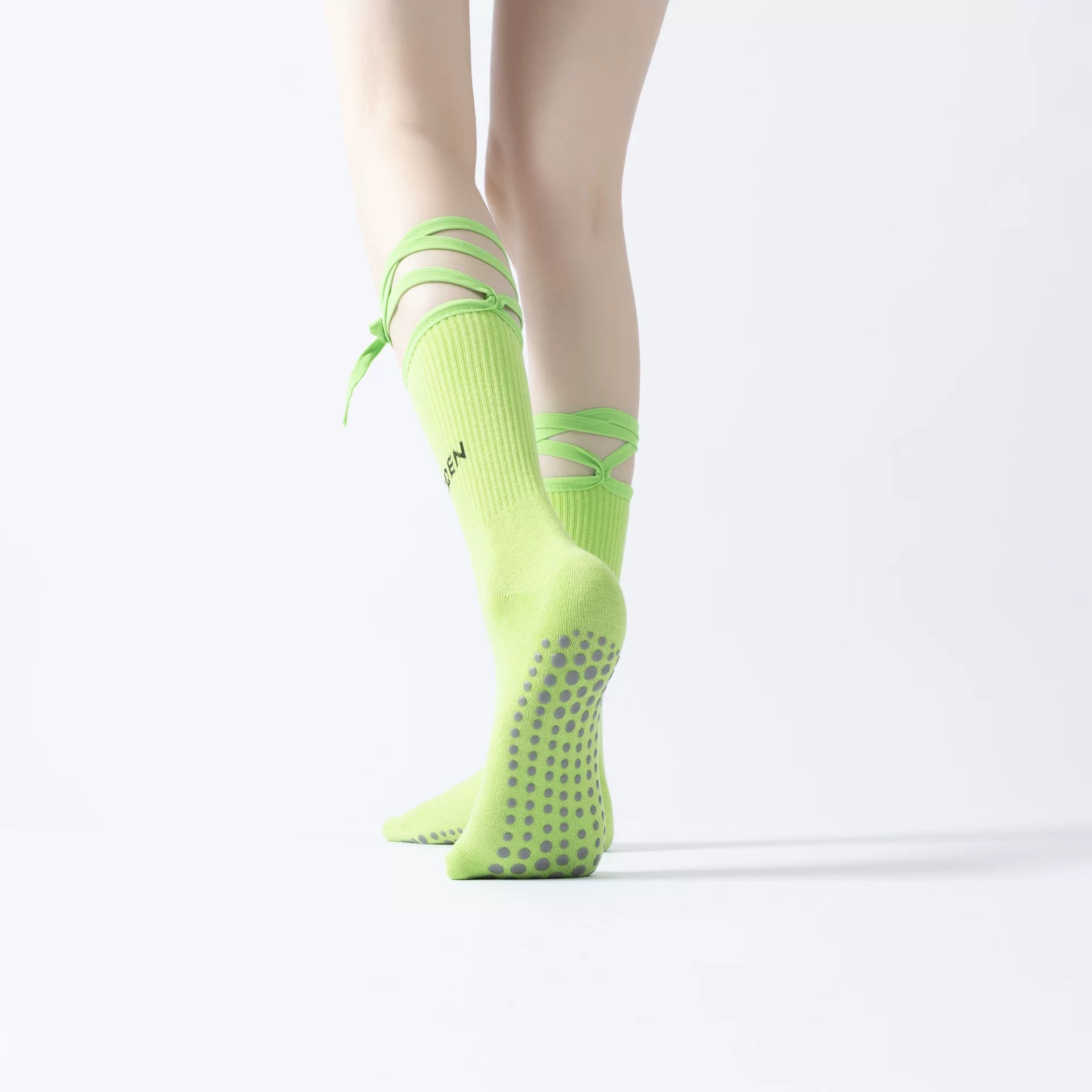 kooxss | Split-Toe Compression Socks for Women’s Workouts