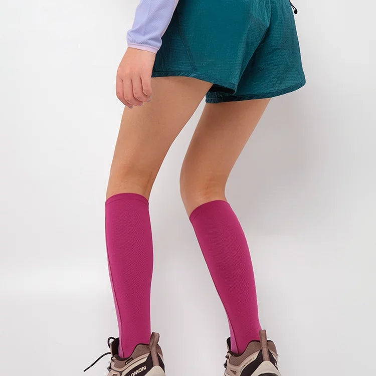 kooxss | Elastic Grip Socks for Women’s Indoor Exercise