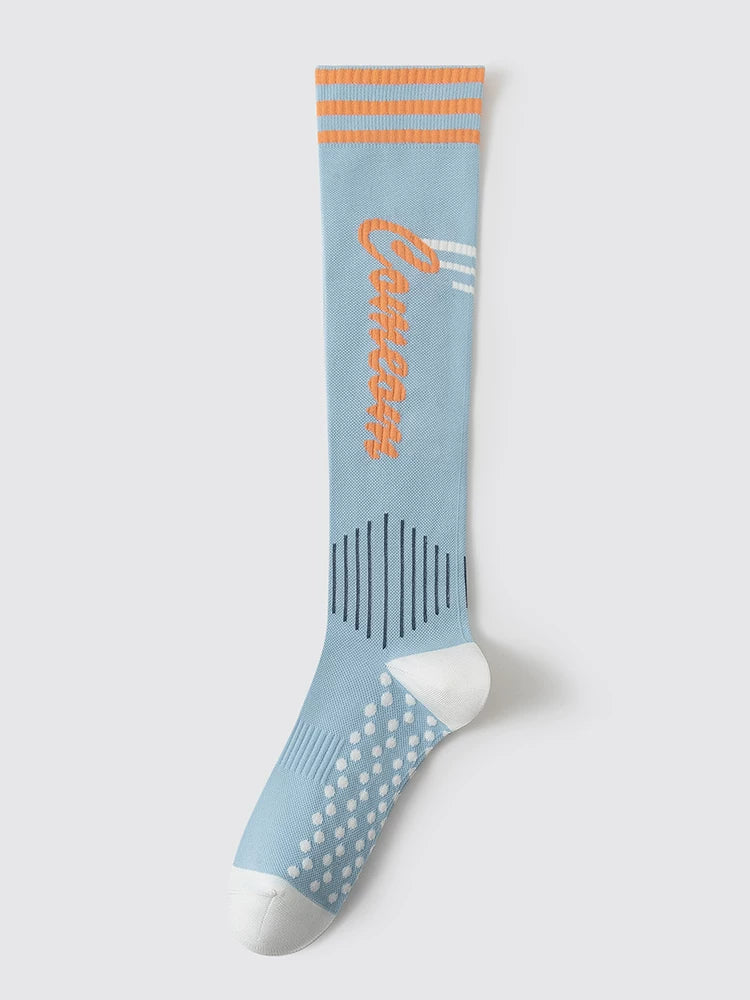 kooxss | Performance Elastic Socks for Women’s Fitness
