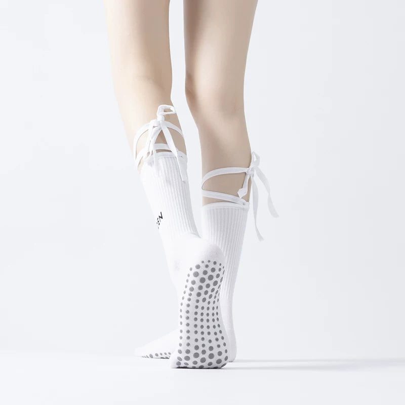 kooxss | Split-Toe Compression Socks for Women’s Workouts