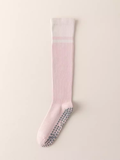 kooxss | Elastic Mid-Calf Socks for Active Women