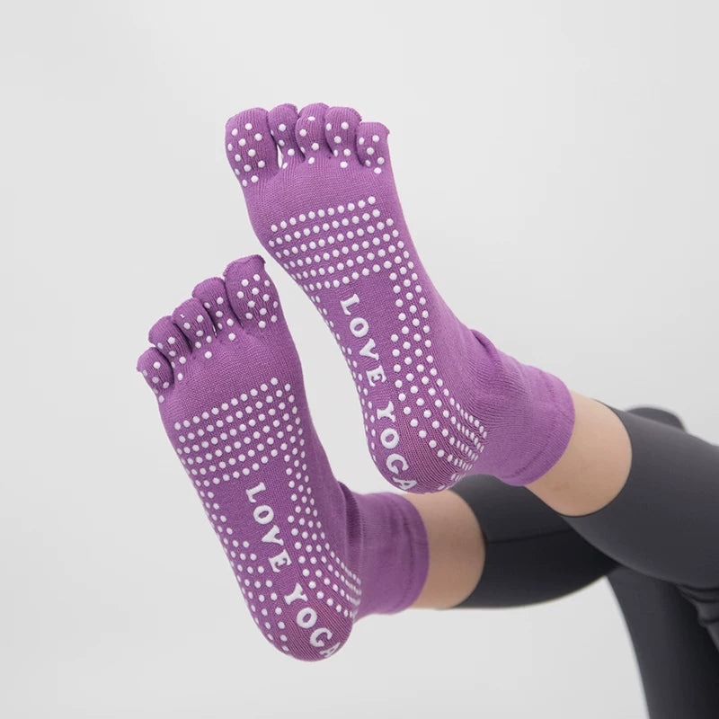kooxss | High-Performance Compression Socks for Sports and Yoga