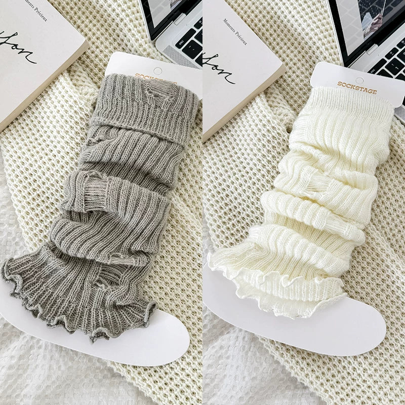 kooxss | Women’s Split-Toe Elastic Socks for Active Workouts