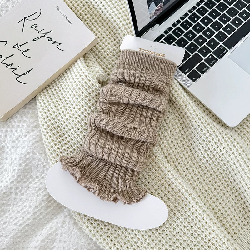 kooxss | Women’s Split-Toe Elastic Socks for Active Workouts