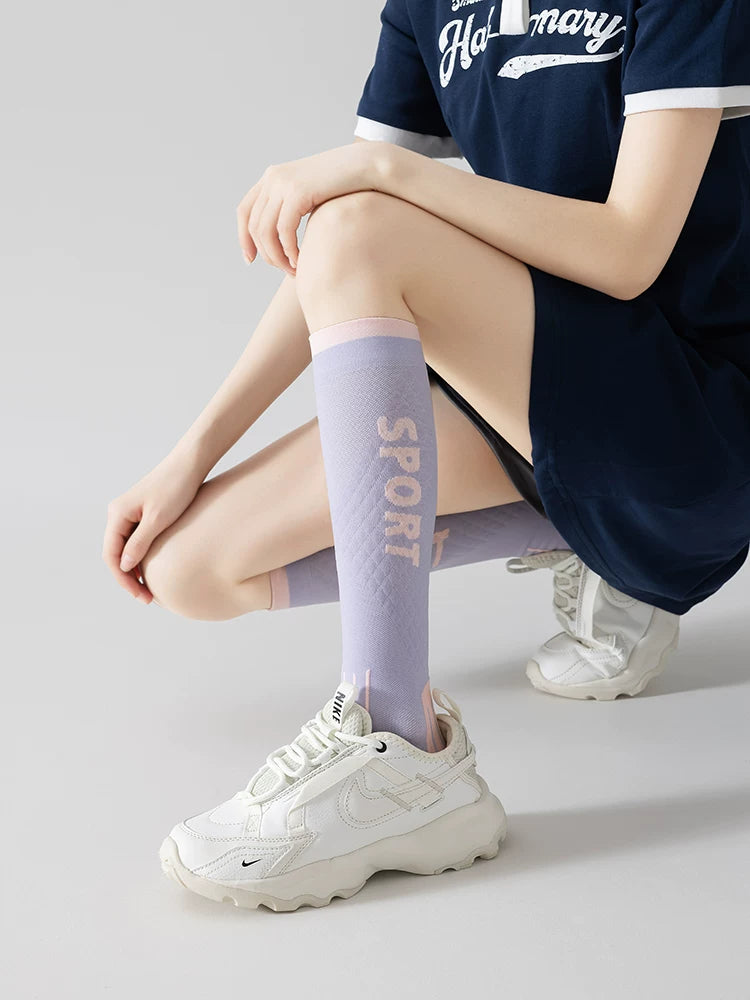 kooxss | Non-Slip Yoga and Pilates Socks for Women