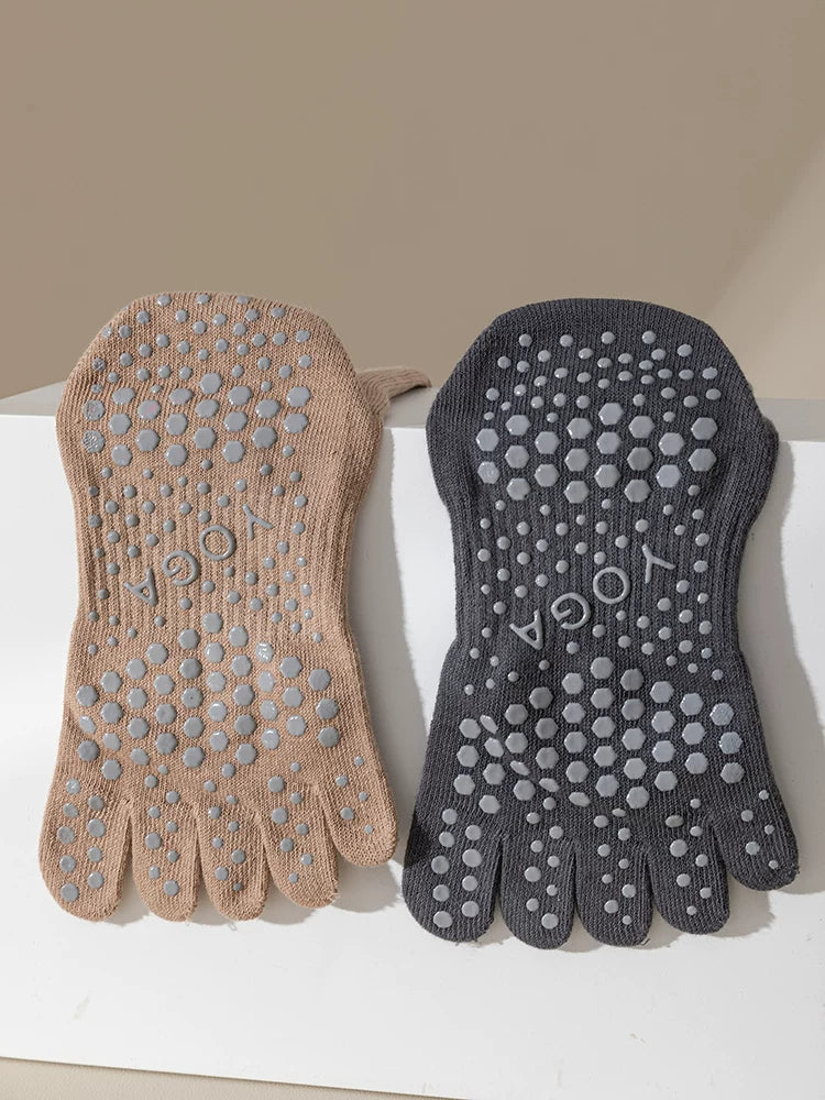 kooxss | Elastic Compression Socks for Women’s Indoor Sports