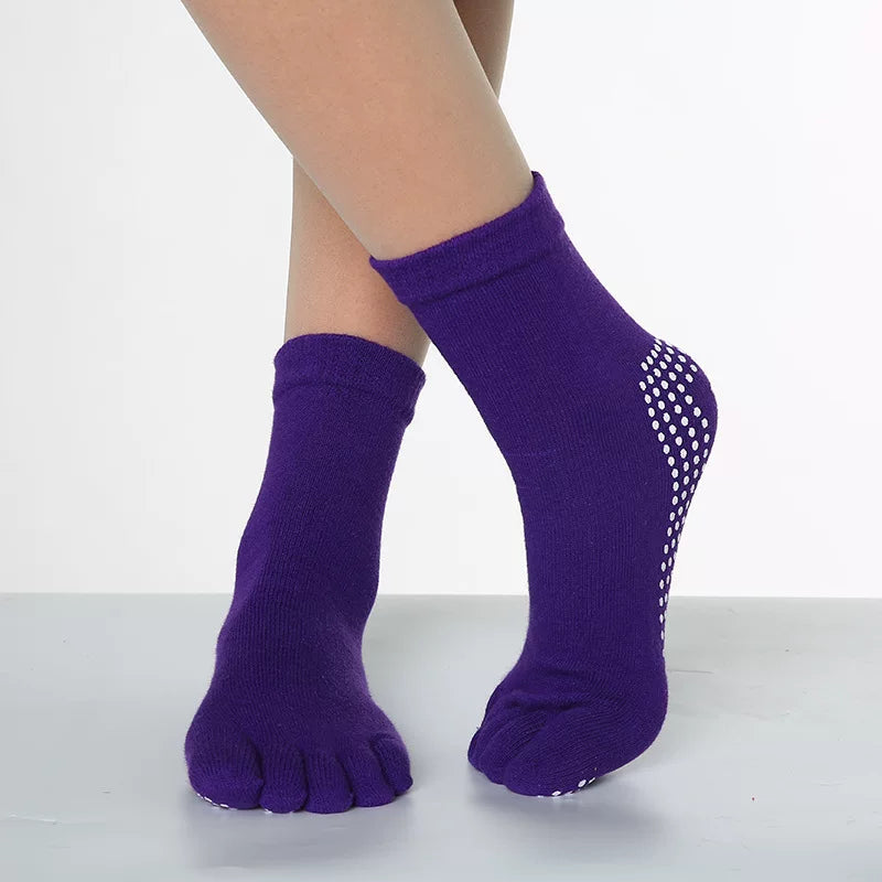 kooxss | Women’s Non-Slip Compression Socks for Active Sports