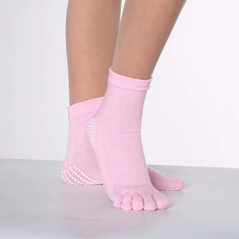 kooxss | Women’s Non-Slip Compression Socks for Active Sports