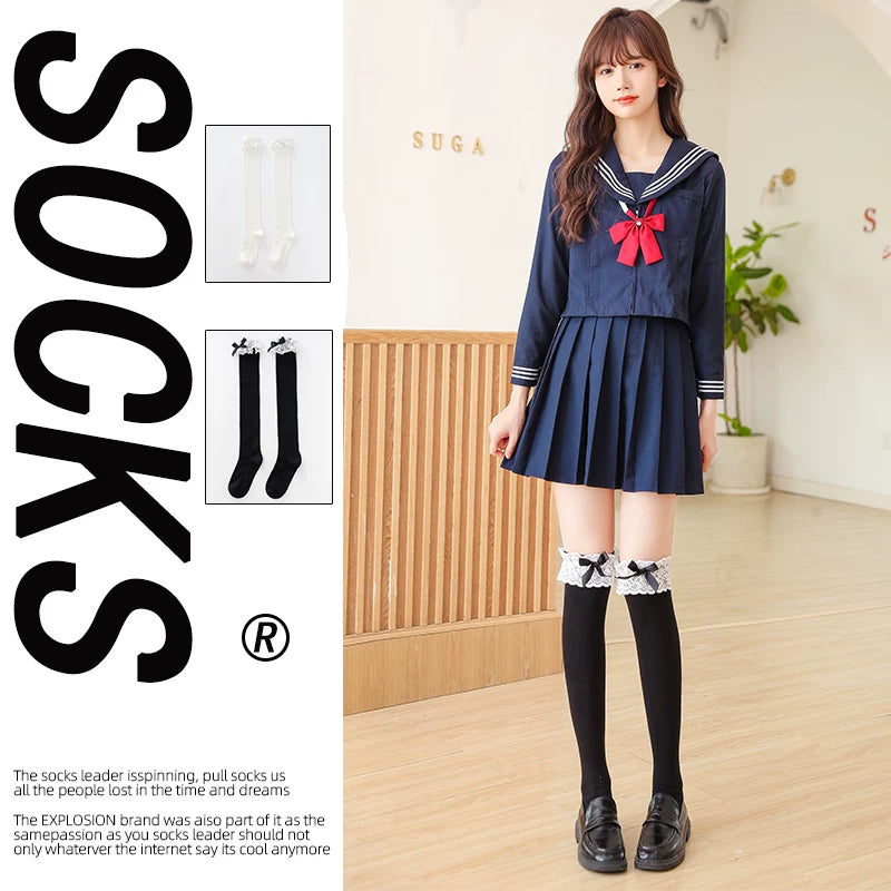 kooxss | Women’s Elastic Grip Socks for Indoor Fitness