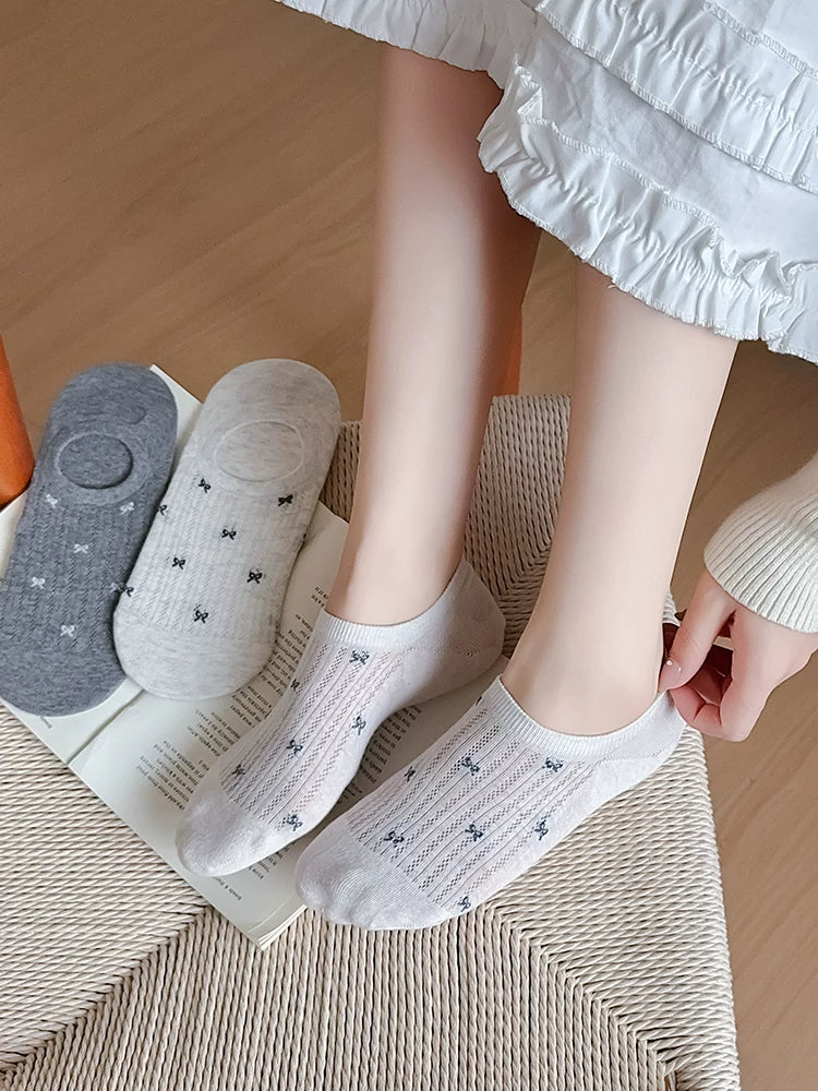 kooxss | Women’s Gym and Fitness Socks with Non-Slip Grip